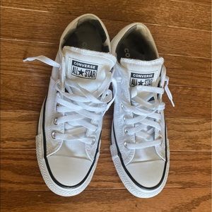 Converse All Star low top